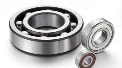 6001 Deep Groove Ball Bearing photo