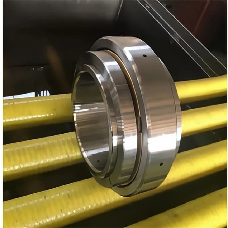 100B140M split roller bearing