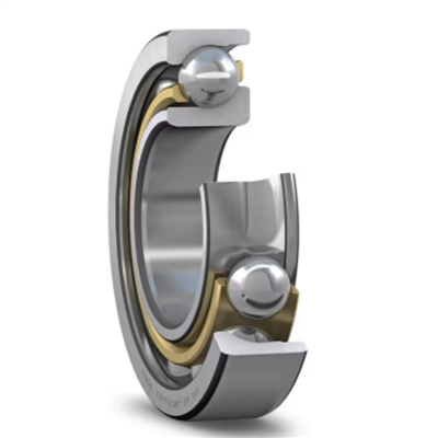 7244AC Beryn Pêl Cyswllt Onglog