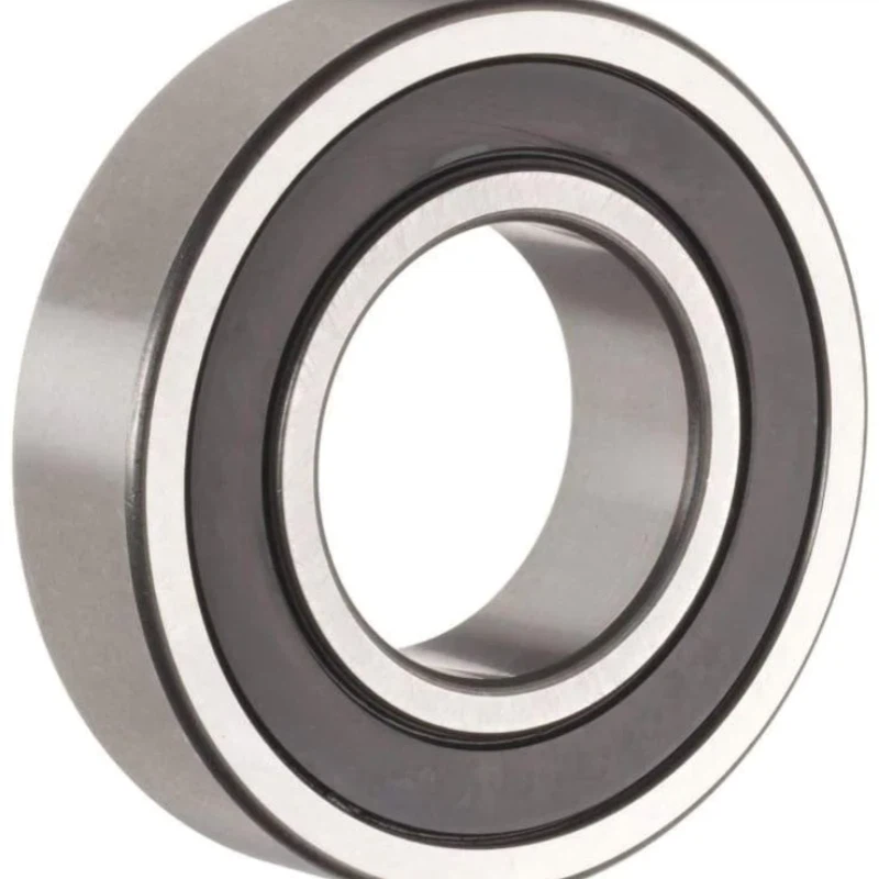 Bearings Ball Deep Groove wedi'u Selio