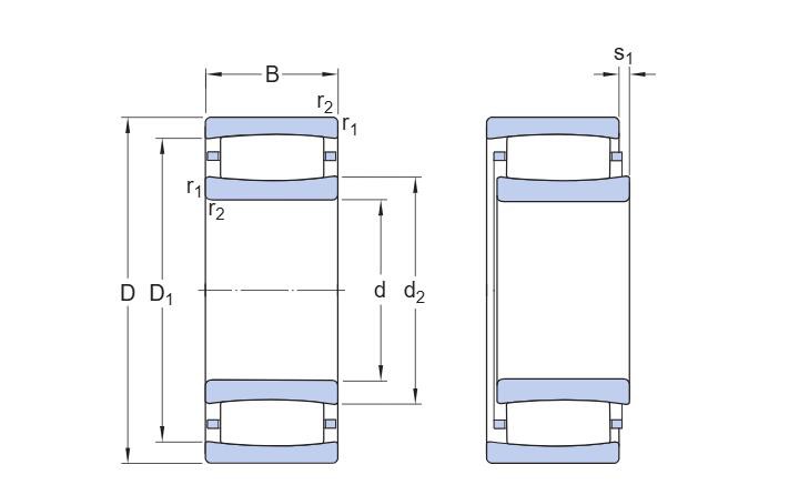 C 3984 M bearing C 3984 M bearing