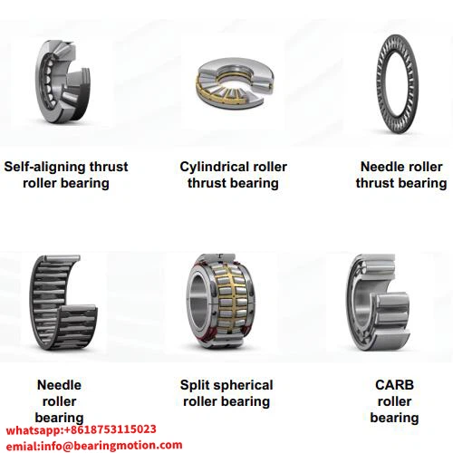 bearing type bearing type