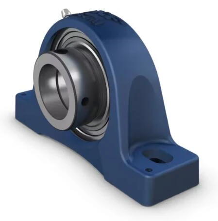 SY 1.11/16 FM-Pillow Bloc Uned Bearing Ball