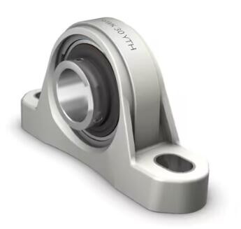 SYHK 1. Uned Bloc Bearing Ball YTA-Pillow